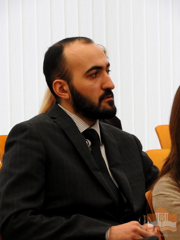 Программа «Калевала» на театральной сцене»
