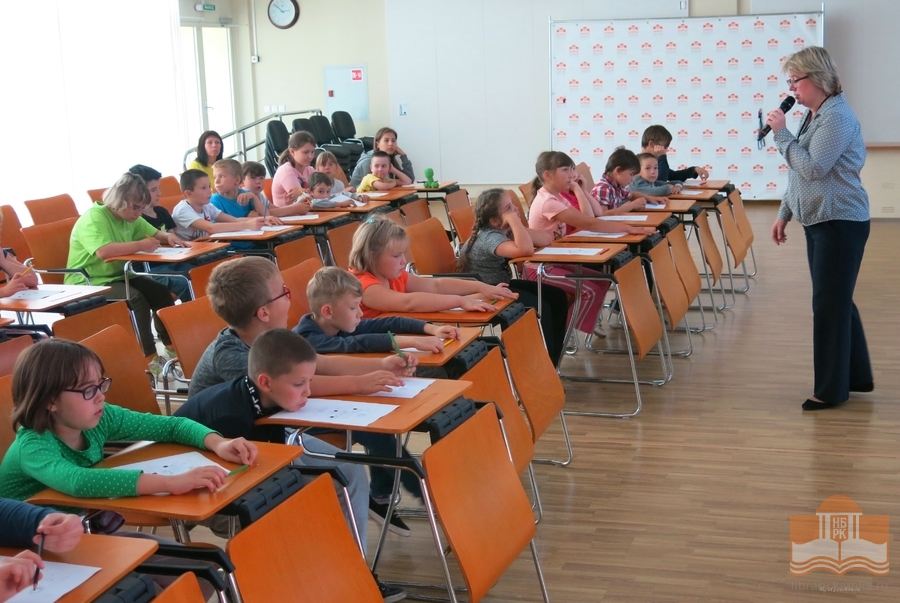 Воспитанники Центра помощи детям «Надежда» стали участниками творческой программы «Startrek: звездное путешествие»