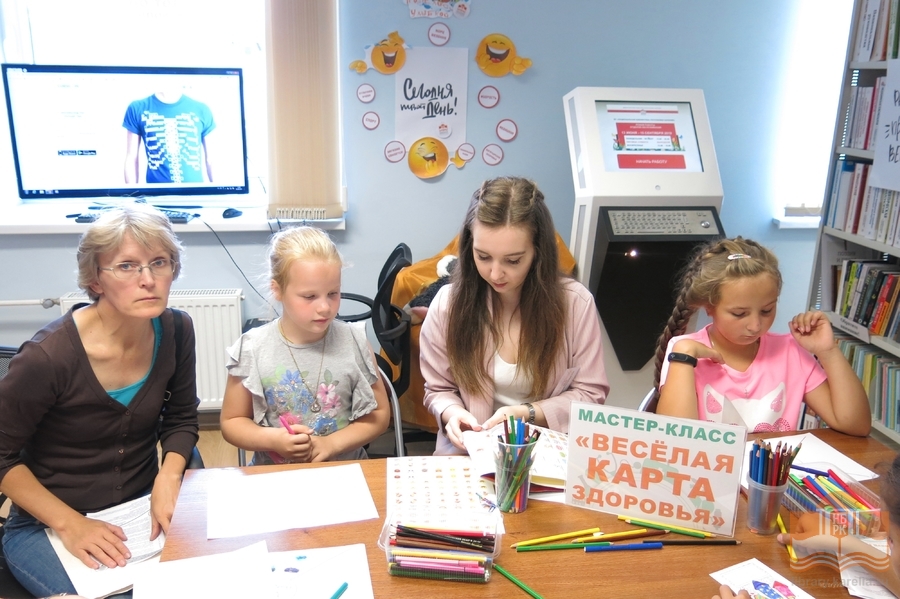 «ZнаниумFest». В «Лаборатории сверхъестественных наук» на кафедре медицинской литературы
