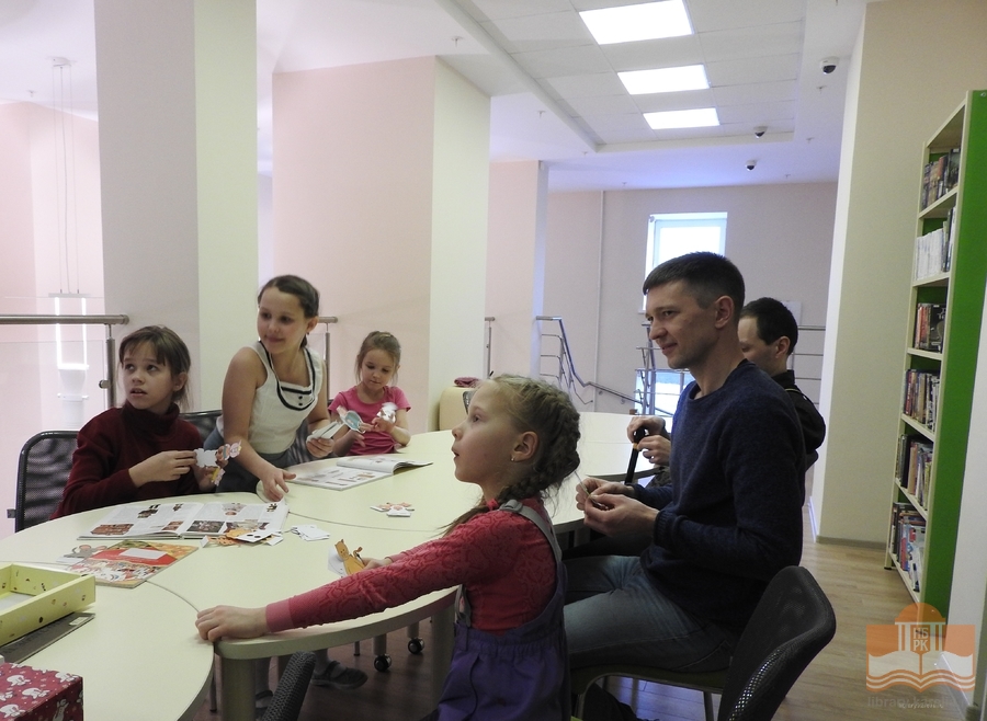 Театральная студия Живое закулисье