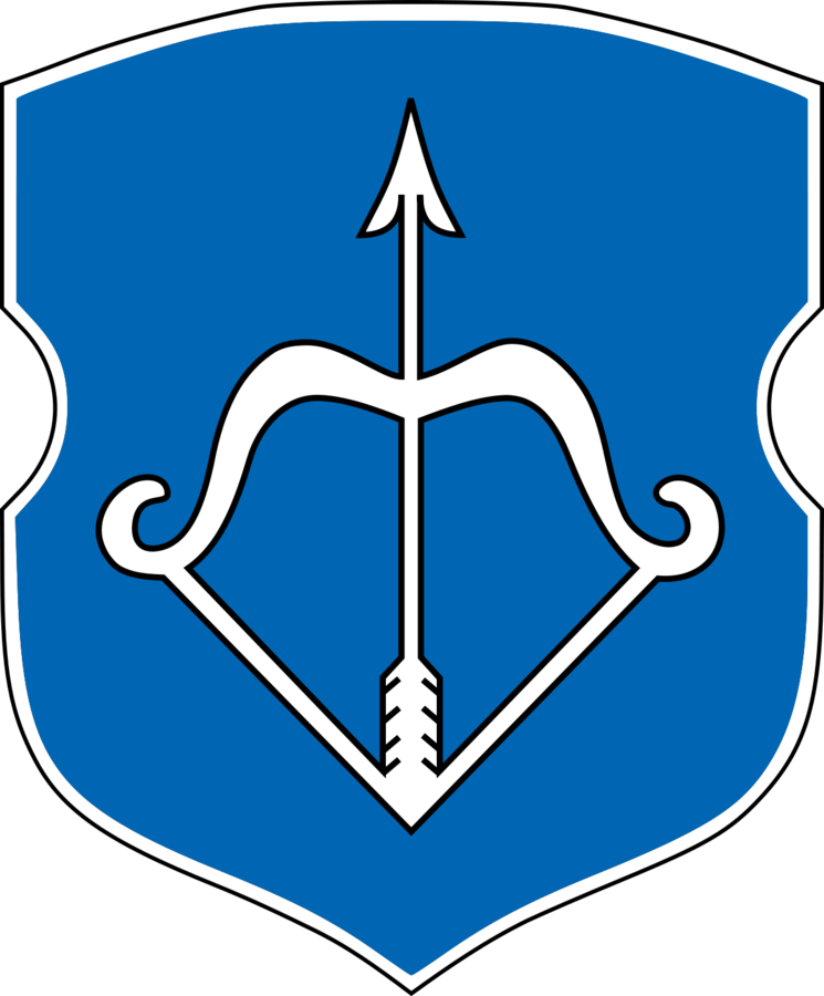Герб г. Брест (Беларусь)