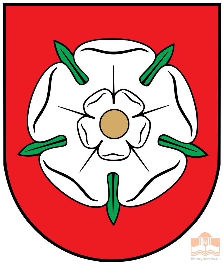 Герб г. Алитус (Литва)
