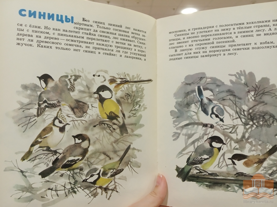 Фотовыставка журналов из фонда Центра детского чтения НБ РК