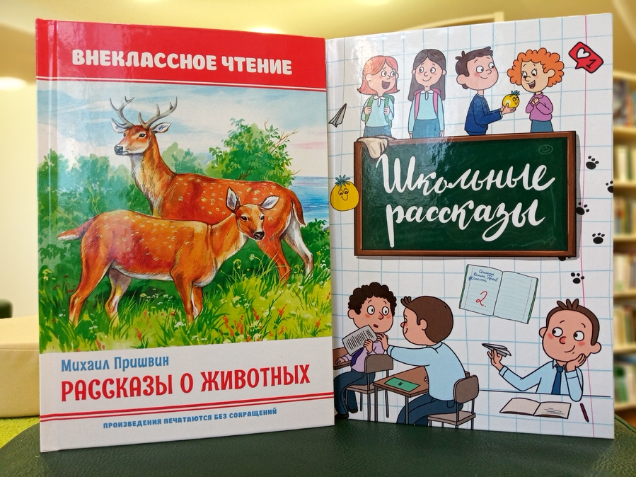 Книги в дар сельским библиотекам в рамках акции «Дарите книги с любовью-2022»