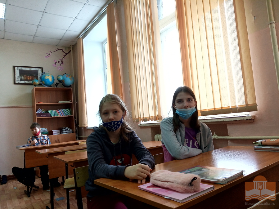 Просветительская программа «На Кудыкину гору» для учащихся пятых классов школы №9 г. Петрозаводска