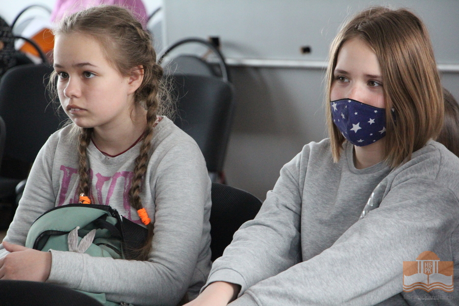 «Окрылённый искусством дворец»: урок мировой художественной культуры для учащихся 5-х классов Специализированной школы искусств