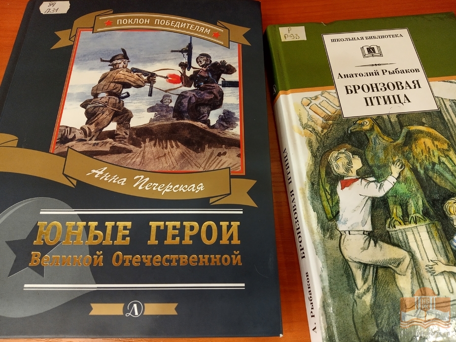 Книги о скаутах из фондов Национальной библиотеки Карелии