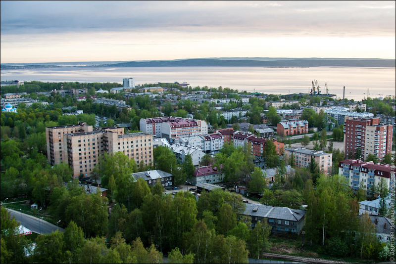 Зарека