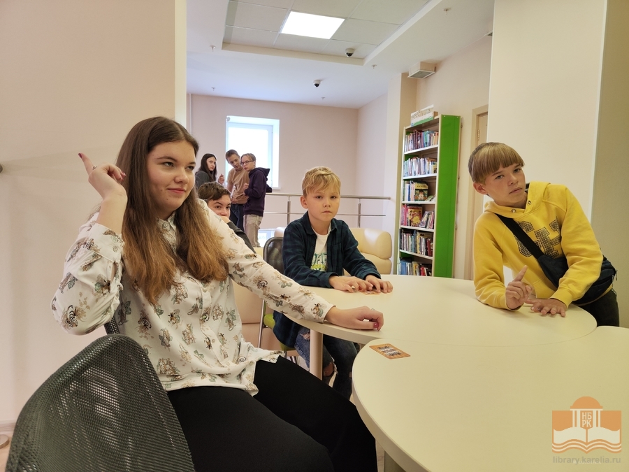В клубе «FightУм» играем в настолки каждое воскресенье!