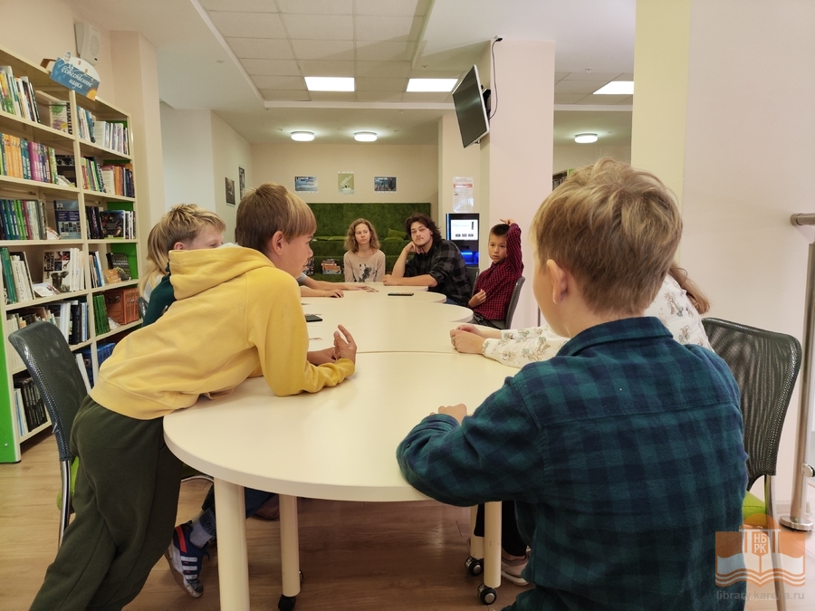 В клубе «FightУм» играем в настолки каждое воскресенье!