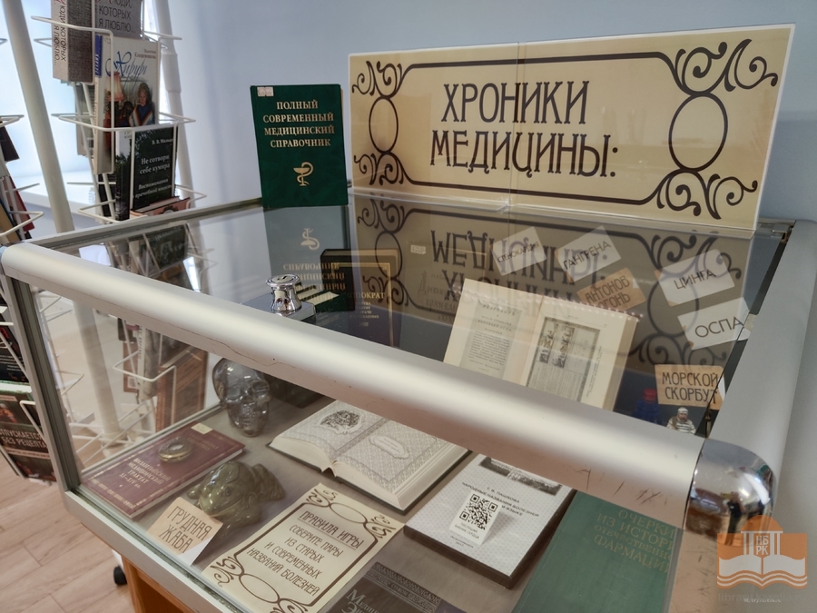 Экскурсия по главной библиотеке Карелии для четвероклассников петрозаводской школы №55