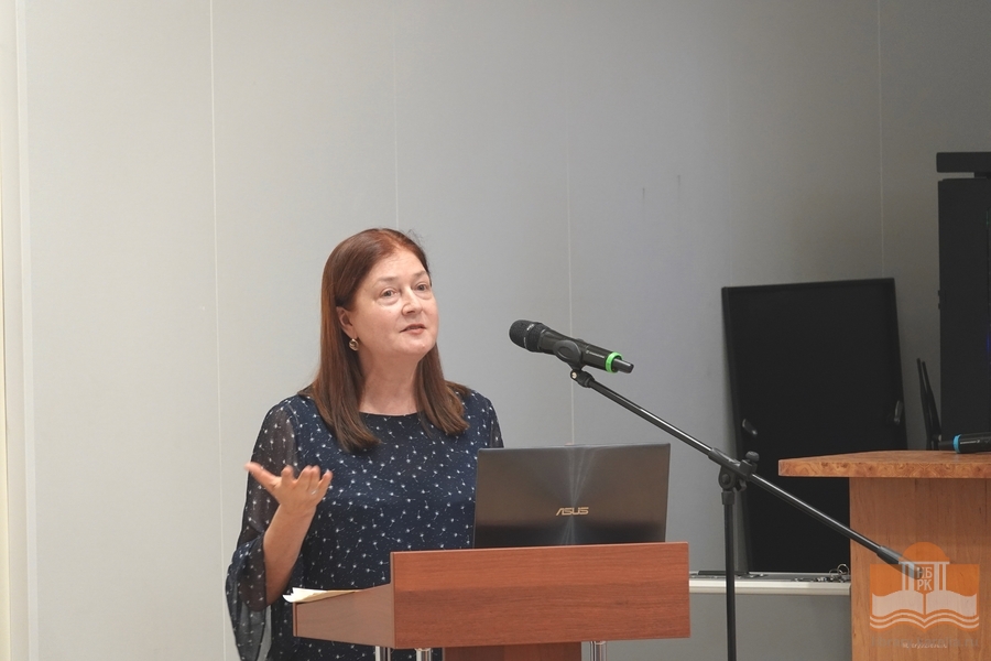 Музыковед Ольга Белова раскрыла ключевое значение в повести «Чёрный монах» музыкальной пьесы итальянского композитора Гаэтано Брага «Серенада ангела»