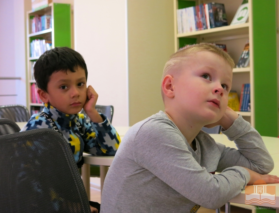 Программа «Люблю тебя, Карелия, но знаю ли?»