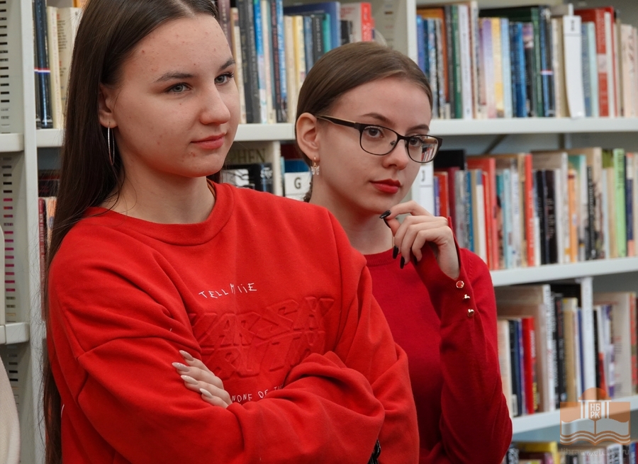 День информации для первокурсников РАНХиГС