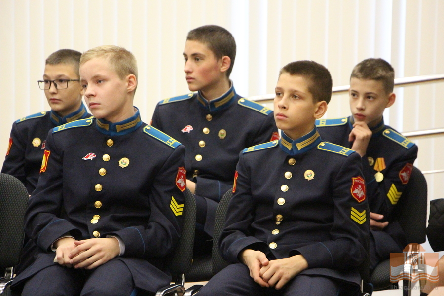 V городской конкурс чтецов «Сунгуровские чтения» состоялся в Национальной библиотеке Карелии!