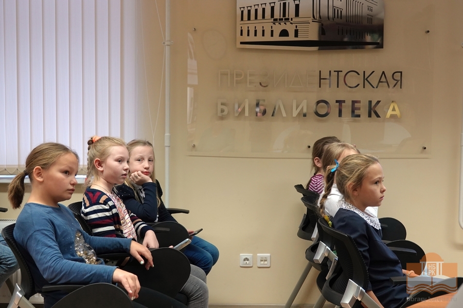 День информации для школьников Заозерской средней школы №10