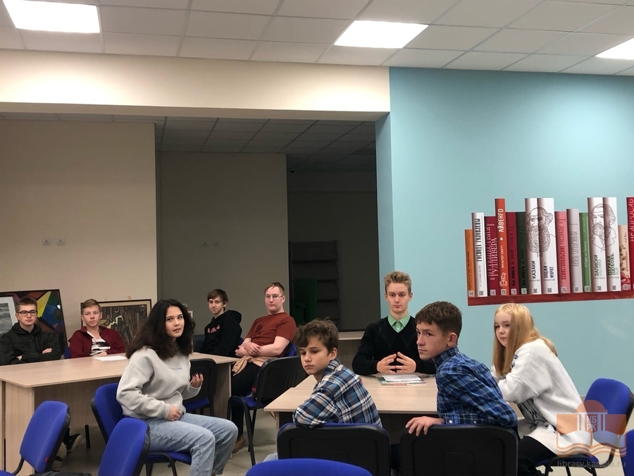 «Построить Российскую империю вместе с Петром I»: просветительская программа для учащихся петрозаводской школы №55