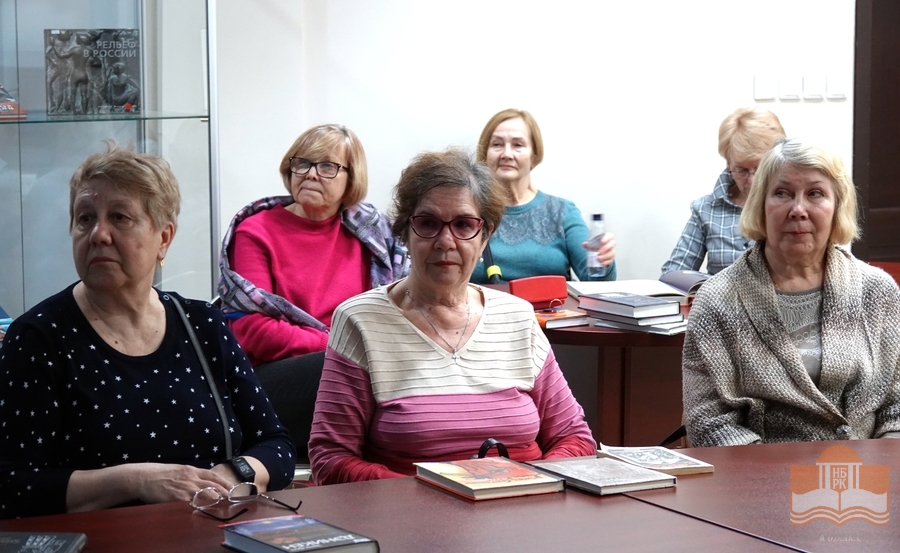 «Литературный четверг». Загадки цивилизации майя