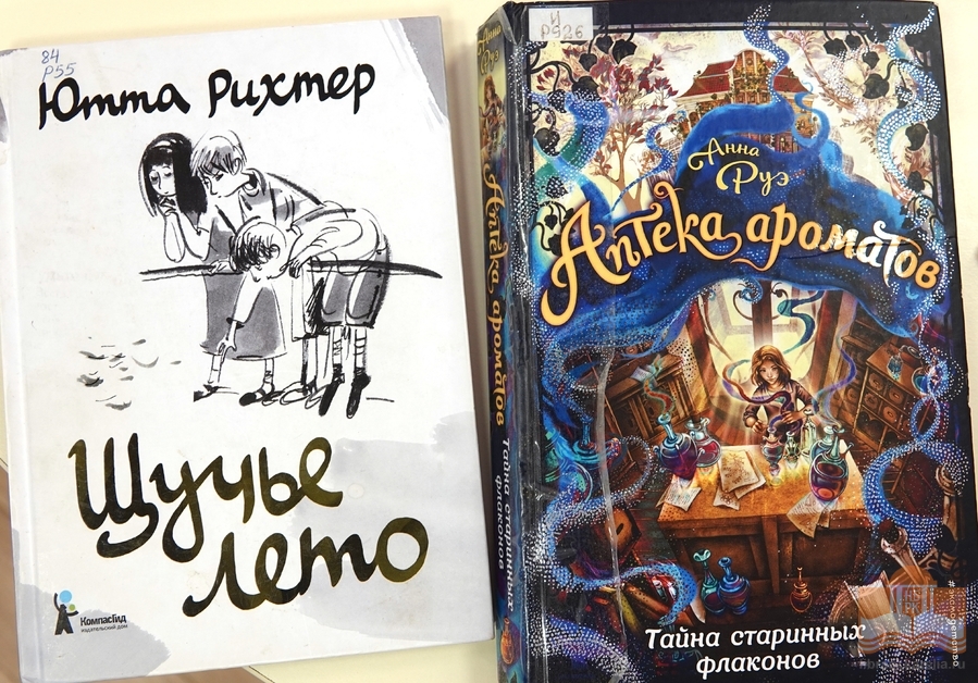 «Книги на все случаи жизни». Обзор современной немецкой художественной литературы для подростков