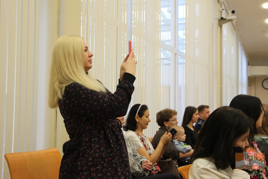 Торжественная церемония награждения победителей и лауреатов международного конкурса «Волшебное Рождество – 2022»