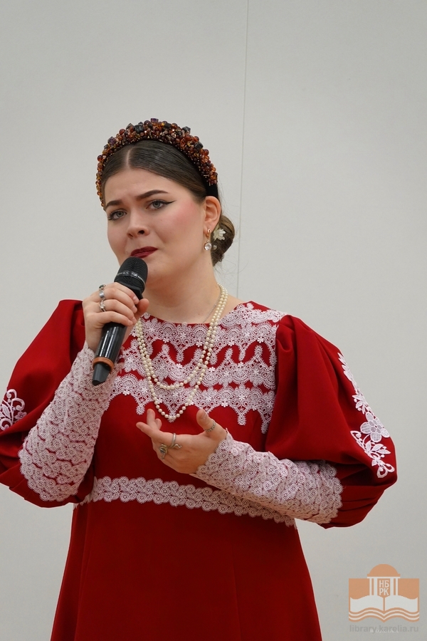 Музыка звучит! Концерт победителей и призёров Дельфийских игр.Поет София Ворона.