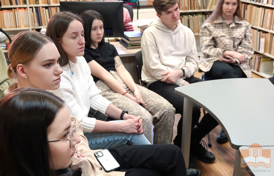 Издания первых русских азбук и букварей XVIII – начала XX вв. для студентов