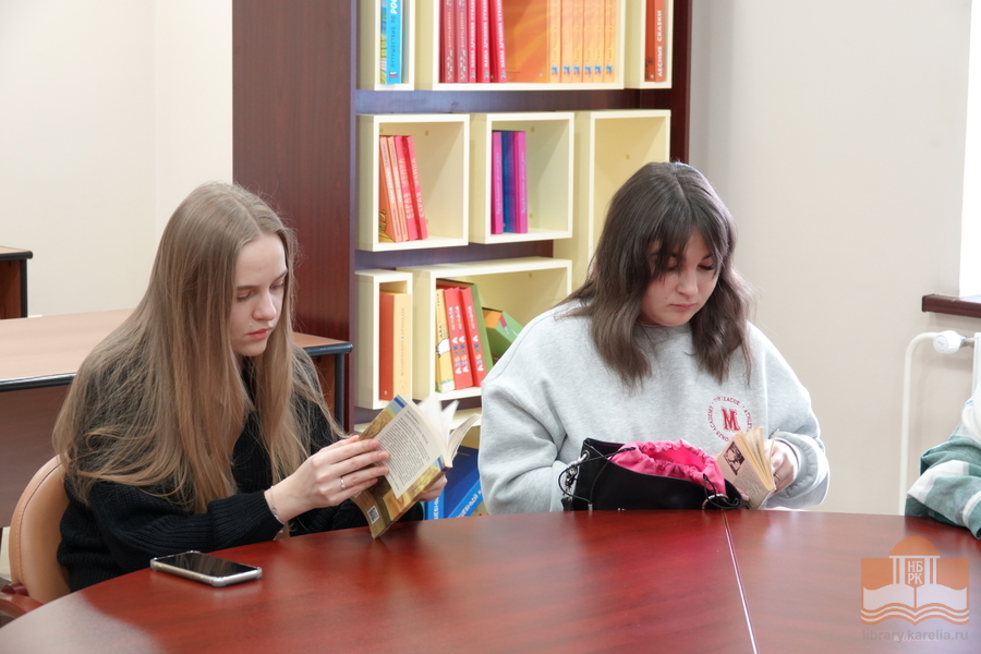 Проект «Страницы книг, страницы судеб». Программа о жизни и творчестве Рэя Брэдбери