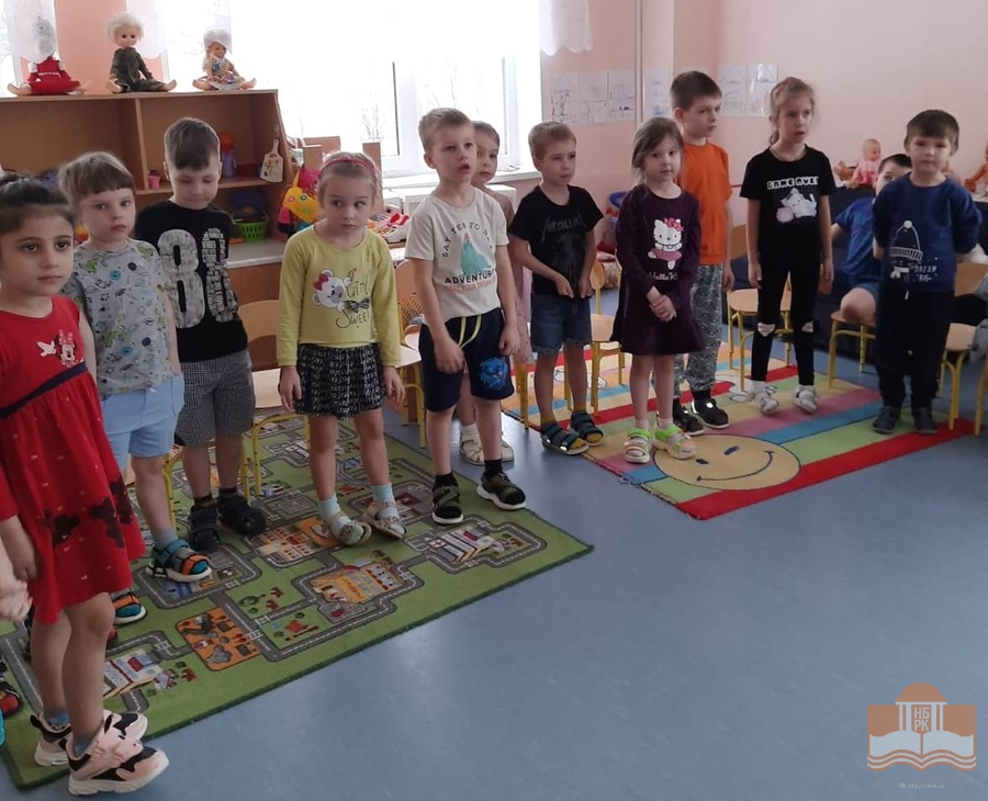 Творческая программа «В Стране Фантазий, и Проказ, и озорных Затей» для воспитанников петрозаводского детского сада №71