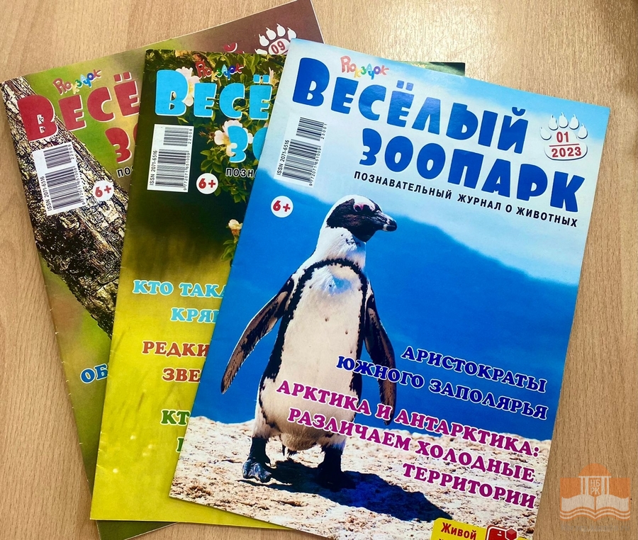 Экологическая викторина «Зелёные страницы» для четвероклассников школы №5