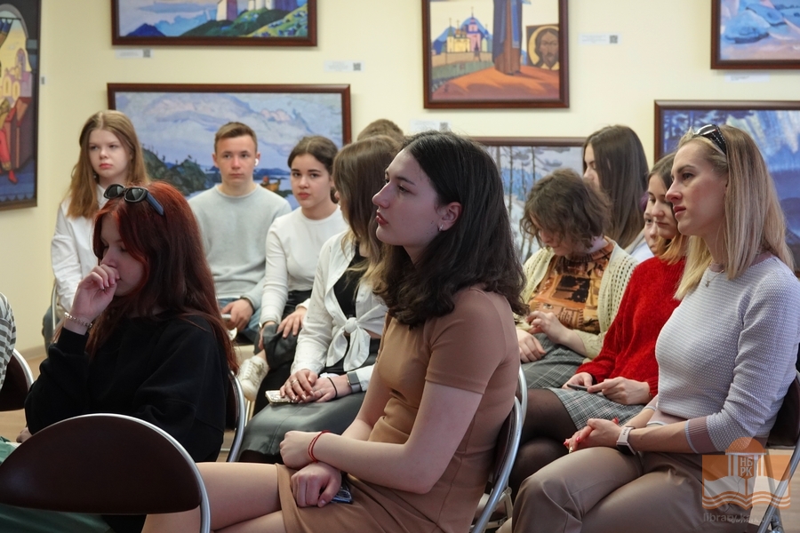 В фокусе внимания – профессии будущего и будущее профессий