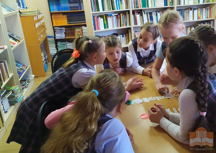 Игровая программа «Скажи здоровью: