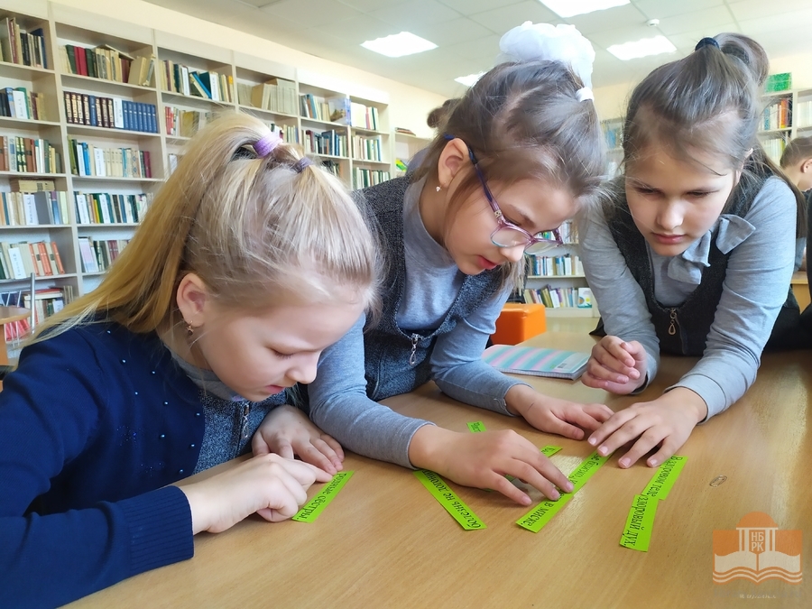 Игровая программа «Скажи здоровью: