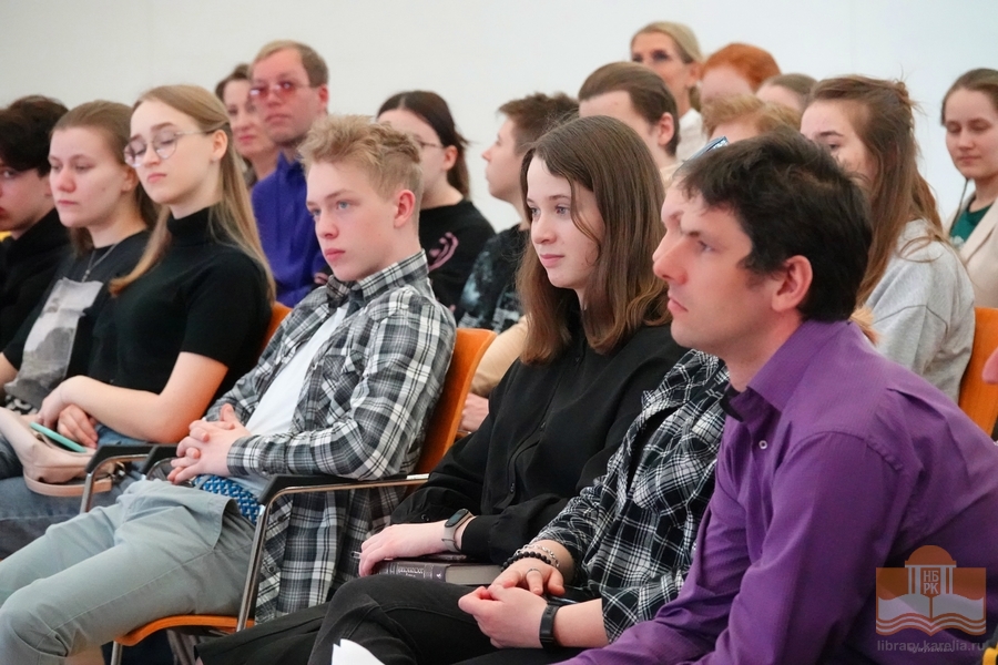Творческая встреча с артистом театра и кино Владимиром Кошевым в рамках программы «Дни Александринского театра»