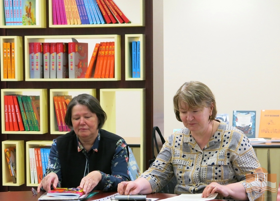 Участники проекта «Иной/Родной»