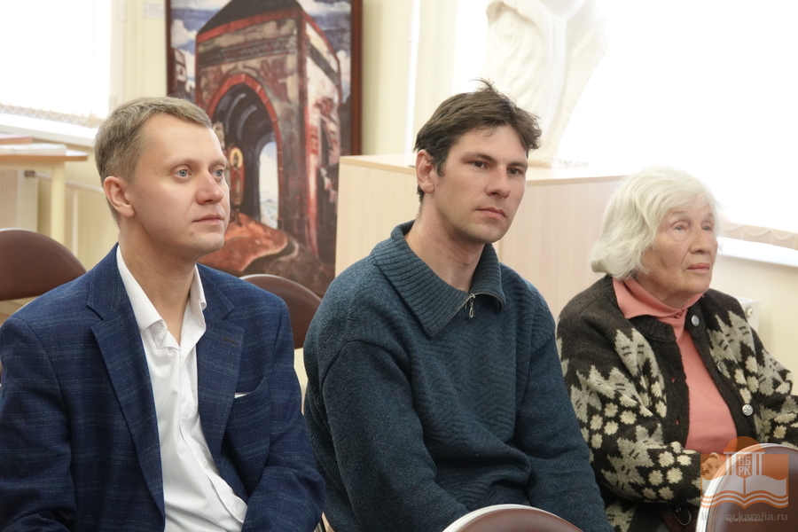 Программа «Евгений Онегин» в русской живописи» в рамках проекта «Русский музей. Виртуальный филиал»