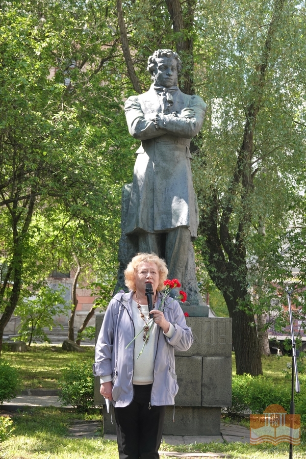 Е.Е. Пиетиляйнен, поэт, главный редактор журнала «Север», Председатель Карельского регионального отделения Союза писателей России