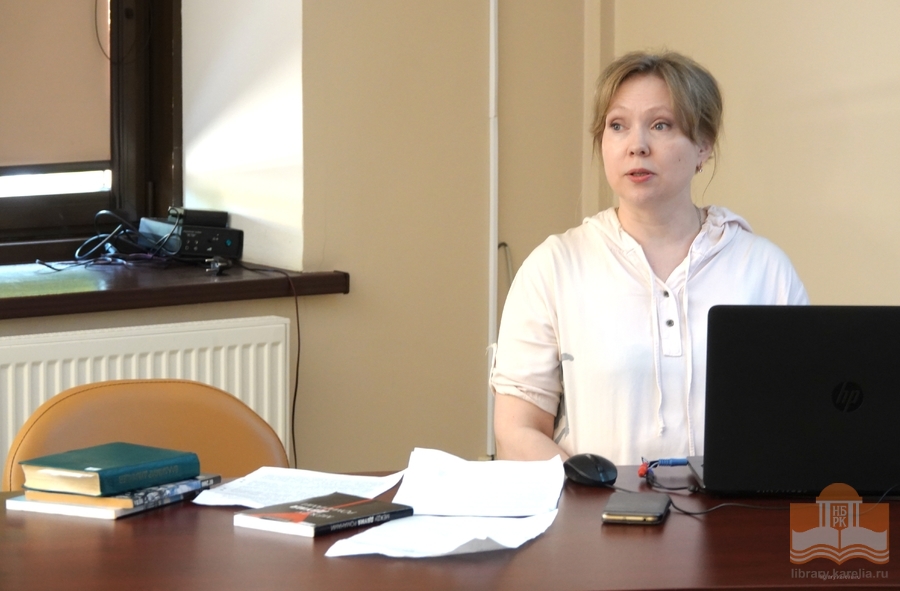 «Белые одежды Владимира Дудинцева». Встреча на «Литературном четверге»