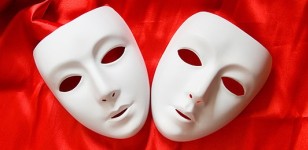 �Persona Incognita�. �������������� ���������