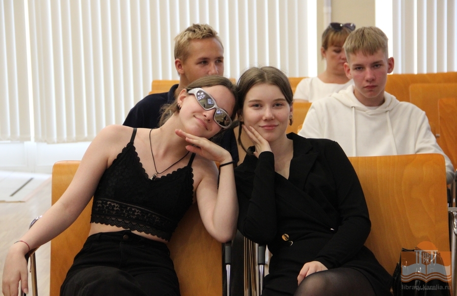 «Znanium Fest- 2023» творческая программа «Царское воспитание!»