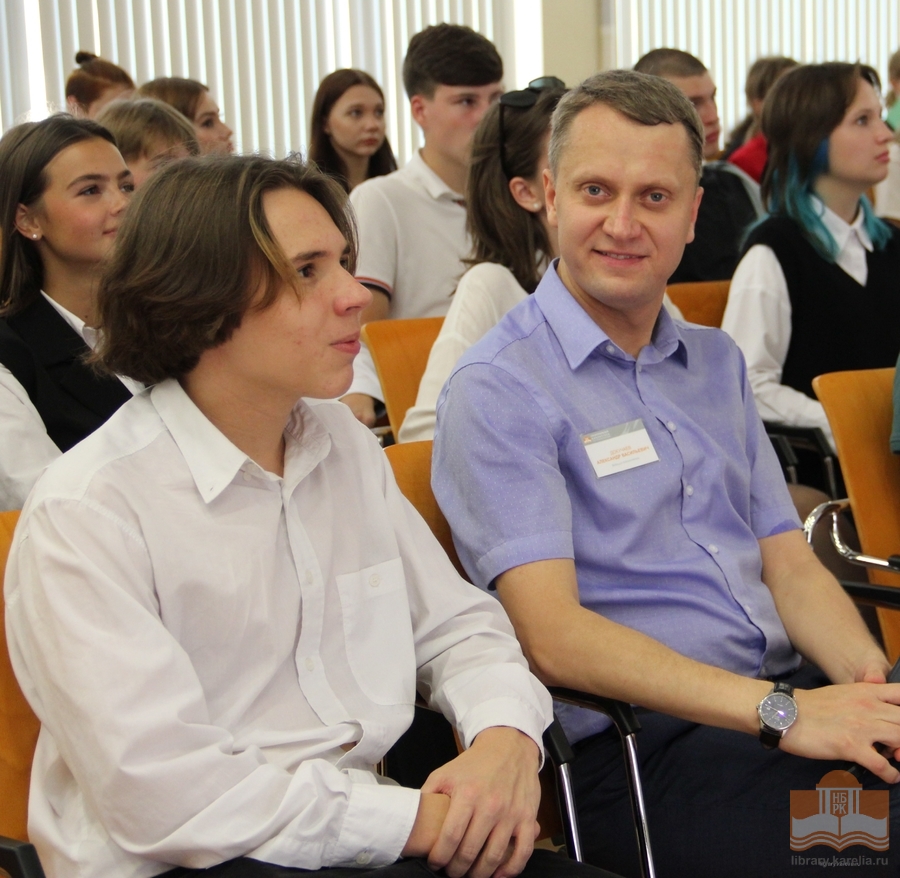 «Znanium Fest- 2023» творческая программа «Царское воспитание!»