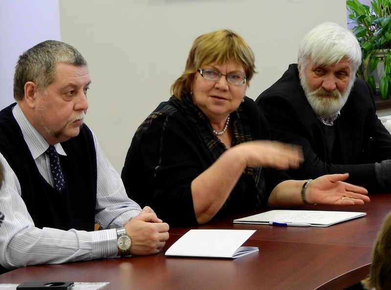 Ежегодный отчет Национальной библиотеки Карелии
