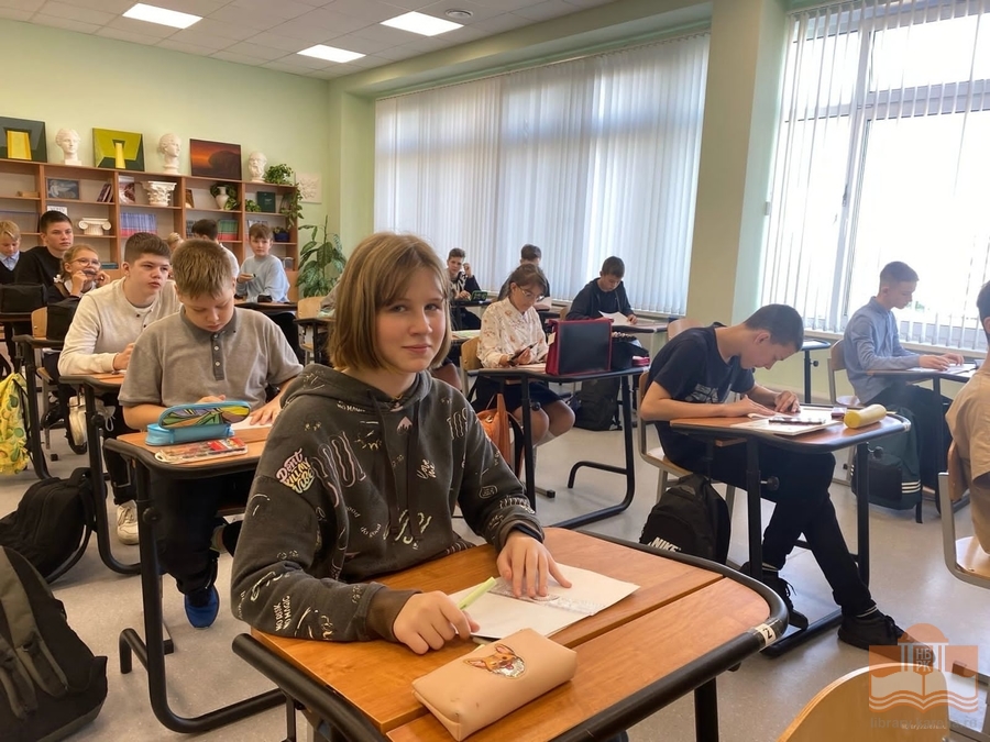 Мастер-класс по созданию комиксов для школьников
