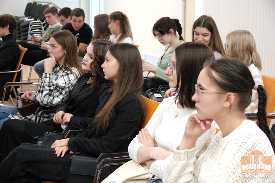 Программа проекта «Страницы книг, страницы судеб» о переводах и переводчиках