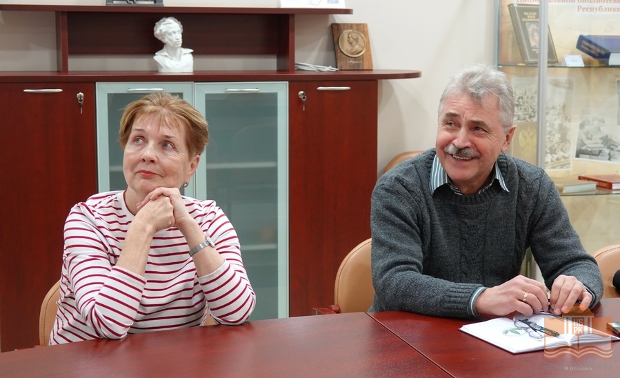 Участники встречи в рамках культурно-просветительского проекта «Неизвестная Карелия» или «Острова Гипербореи»
