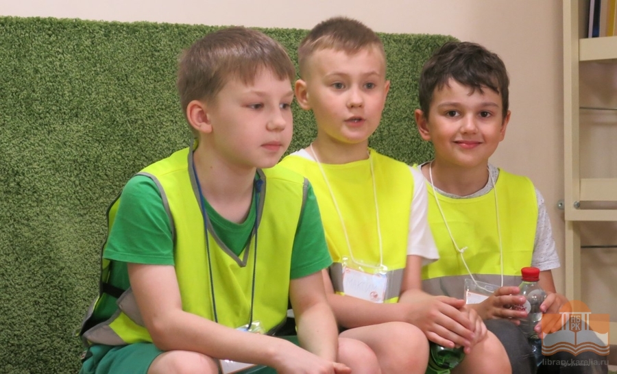 Творческая программа «Сказочный ларец Кота Учёного»