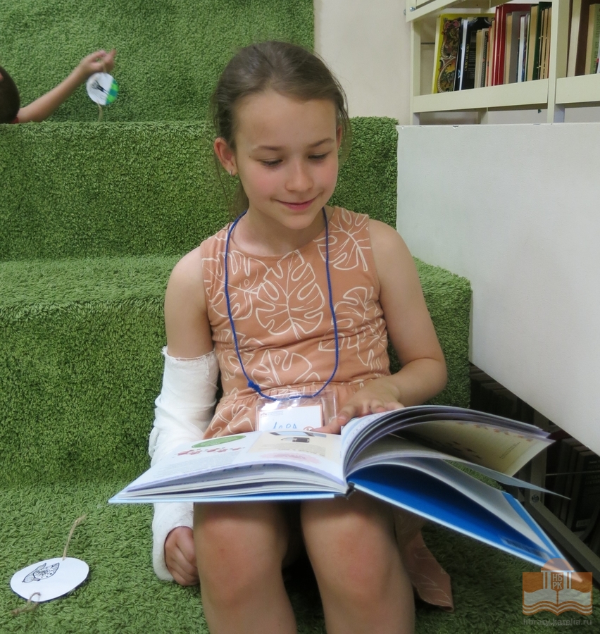 Участники творческой программы «Proискусство: как снимается кино»