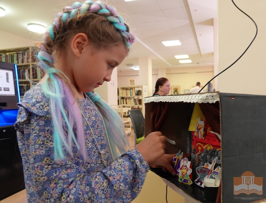Творческая программа «Академия искусств: опера»