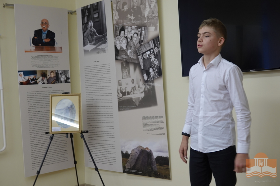 Участники VII городского конкурса чтецов «Сунгуровские чтения: Расширяем горизонты»