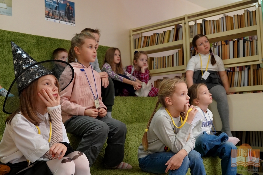 Творческая программа «Карельские сказки»