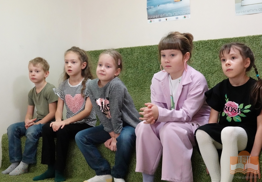 Творческая программа «В гостях у медвежонка Паддингтона»